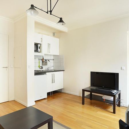 Pick A Flat'S Apartments In Batignolles - Rue Biot 파리 외부 사진